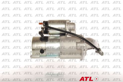 ATL Autotechnik A 91 550 Starter